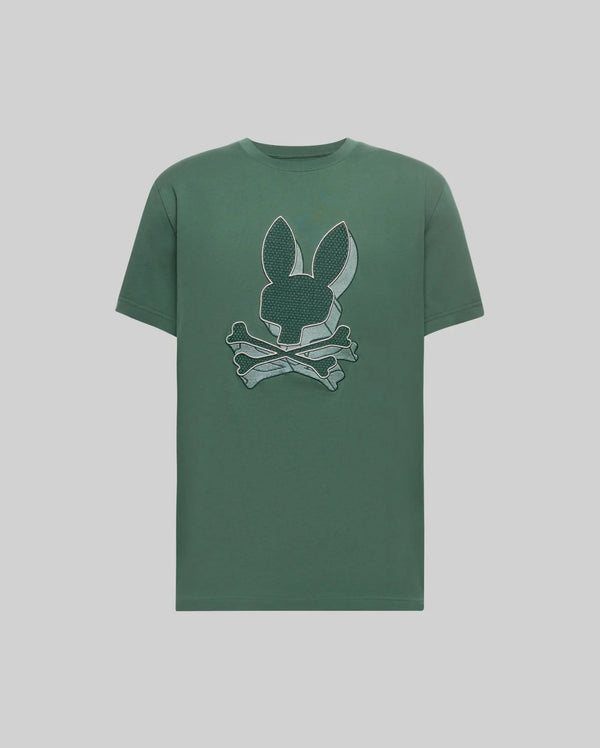 MENS ZAL GRAPHIC TEE - MT0200168