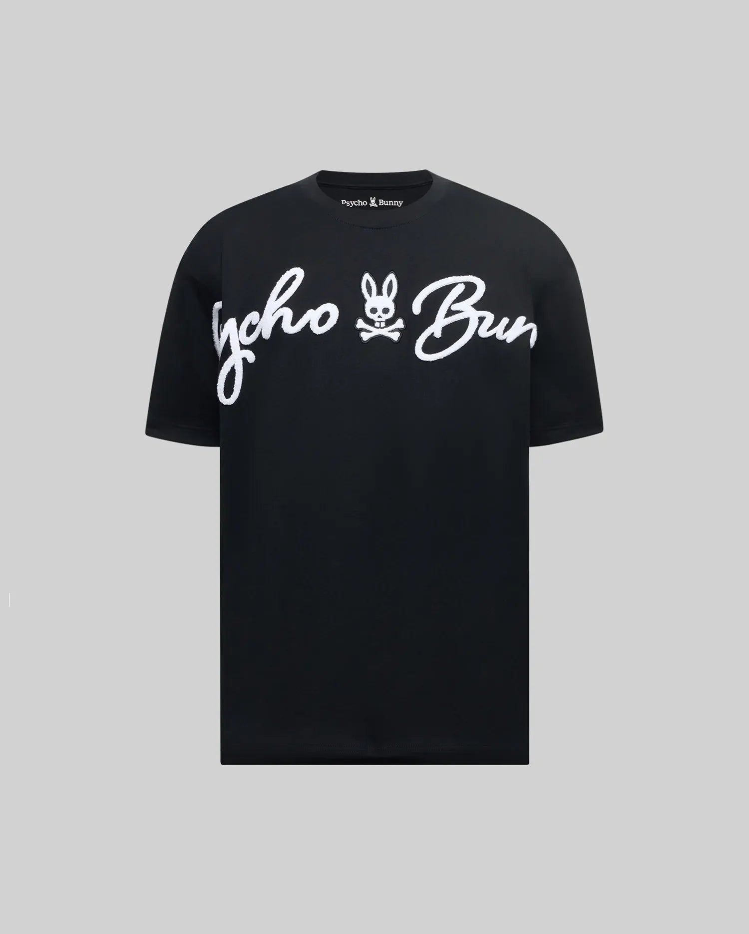 MENS TATE OVERSIZED GRAPHIC TEE - MT0200257