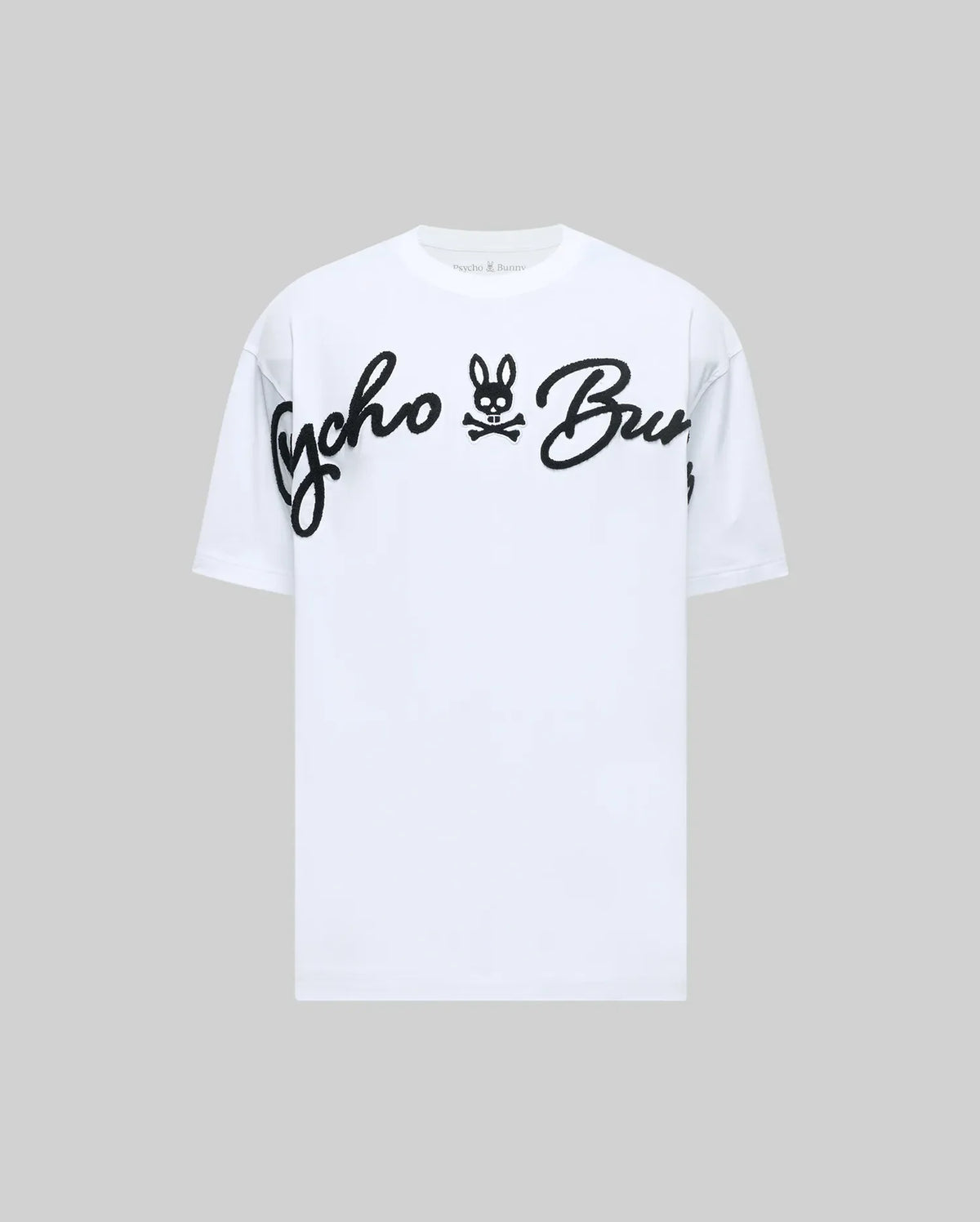 MENS TATE OVERSIZED GRAPHIC TEE - MT0200257