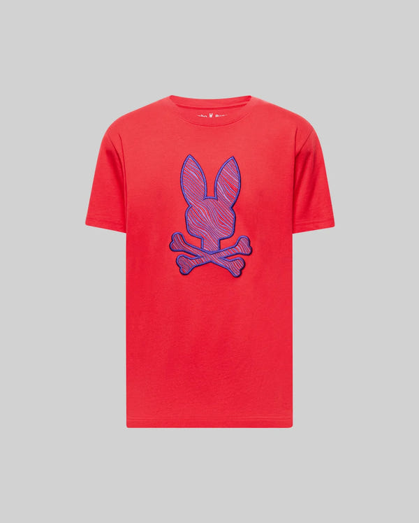 MENS KENDRICK GRAPHIC TEE - MT0200269