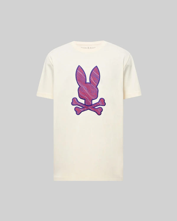 MENS KENDRICK GRAPHIC TEE - MT0200269
