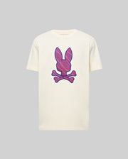 MENS KENDRICK GRAPHIC TEE - MT0200269