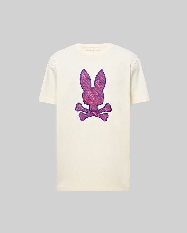 MENS KENDRICK GRAPHIC TEE - MT0200269