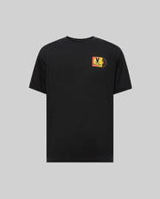 MENS REN BACK GRAPHIC TEE - MT0200343