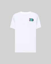 MENS REN BACK GRAPHIC TEE - MT0200343