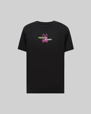 MENS RAZE BACK GRAPHIC TEE - MT0200345