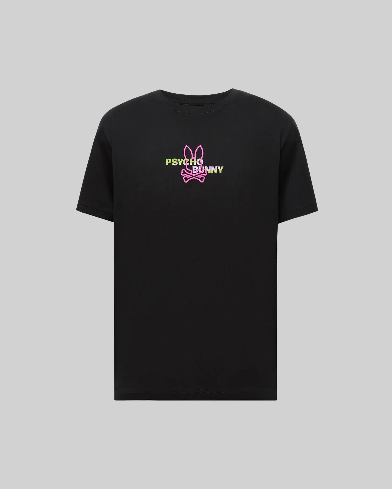 MENS RAZE BACK GRAPHIC TEE - MT0200345