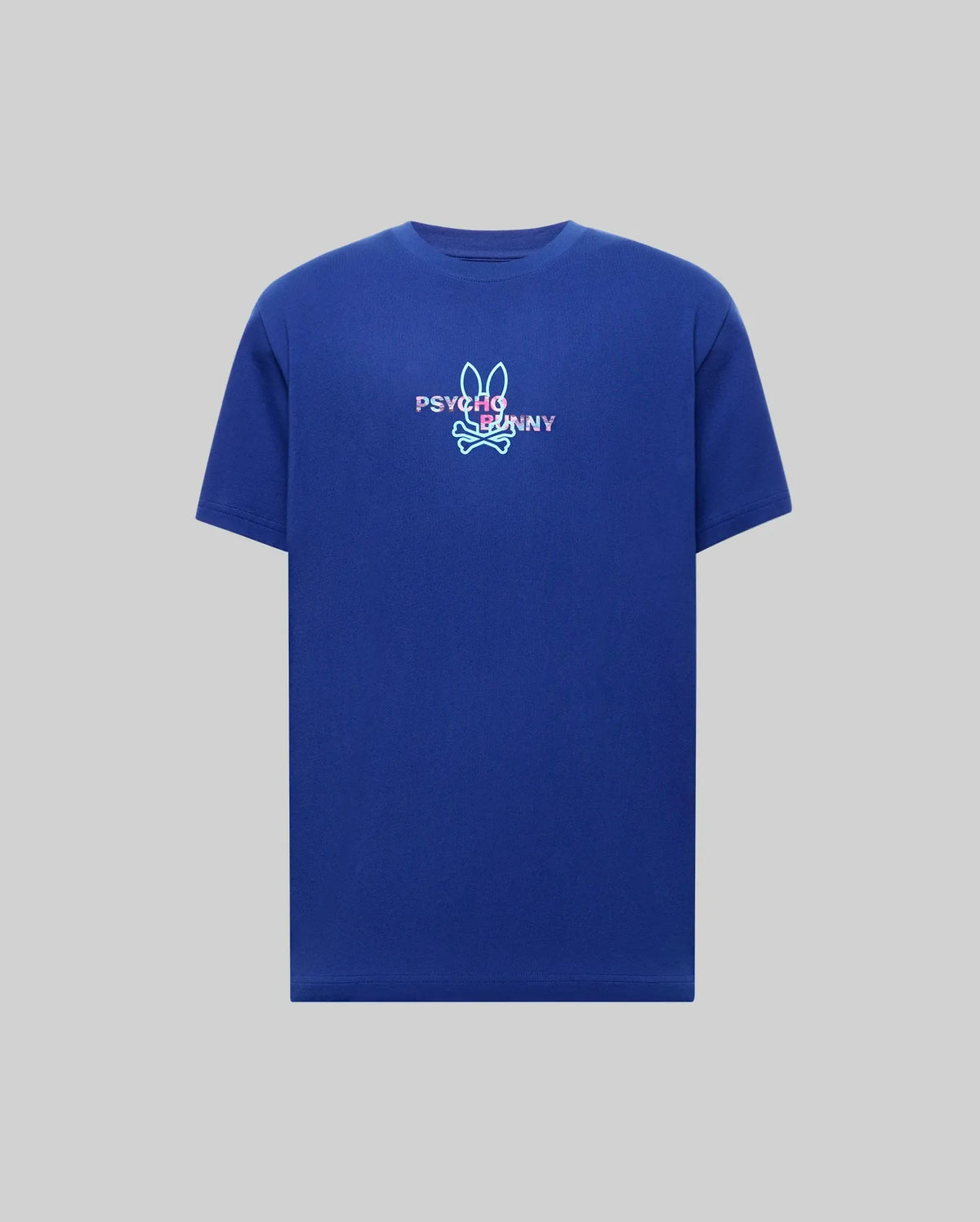 MENS RAZE BACK GRAPHIC TEE - MT0200345