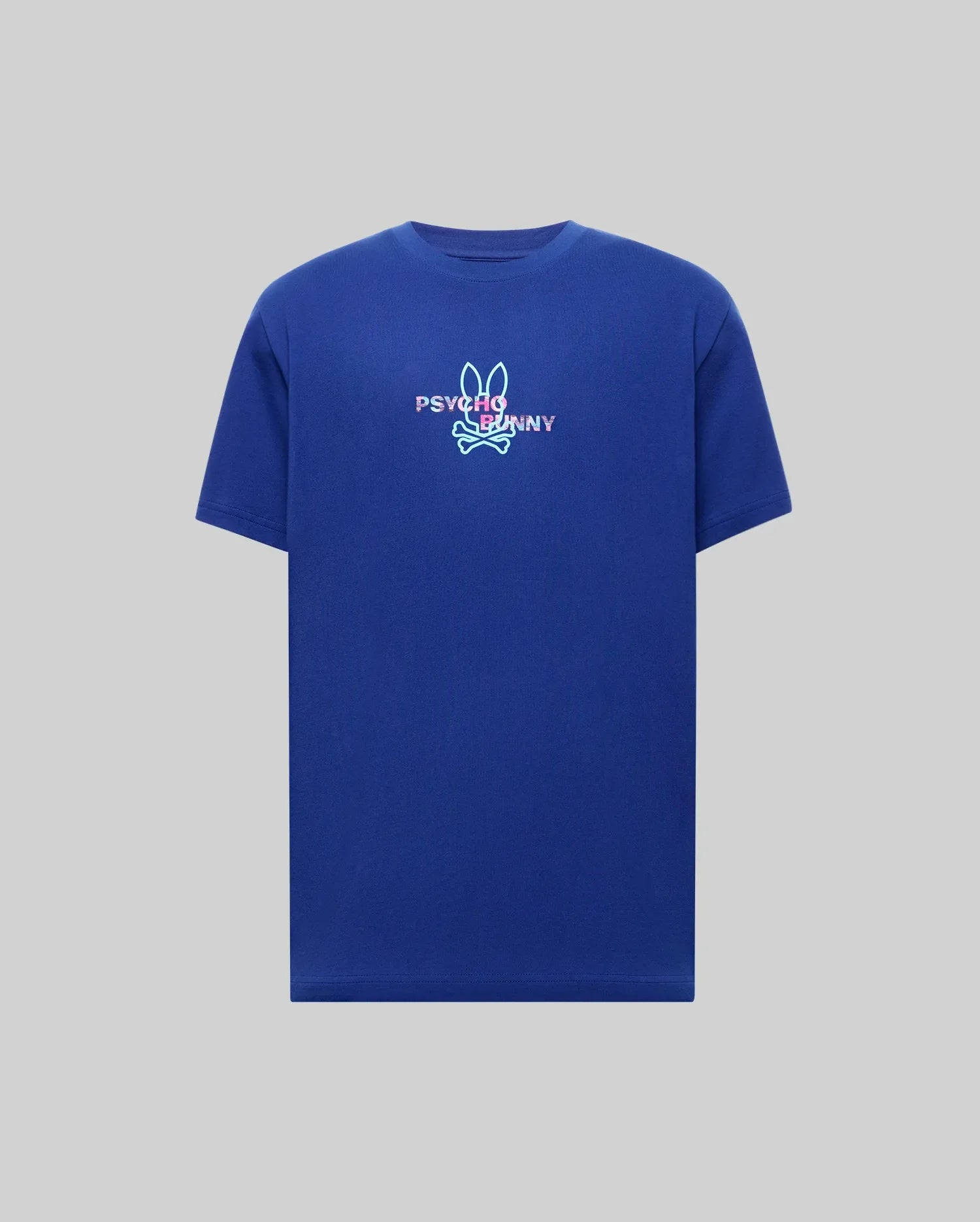MENS RAZE BACK GRAPHIC TEE - MT0200345