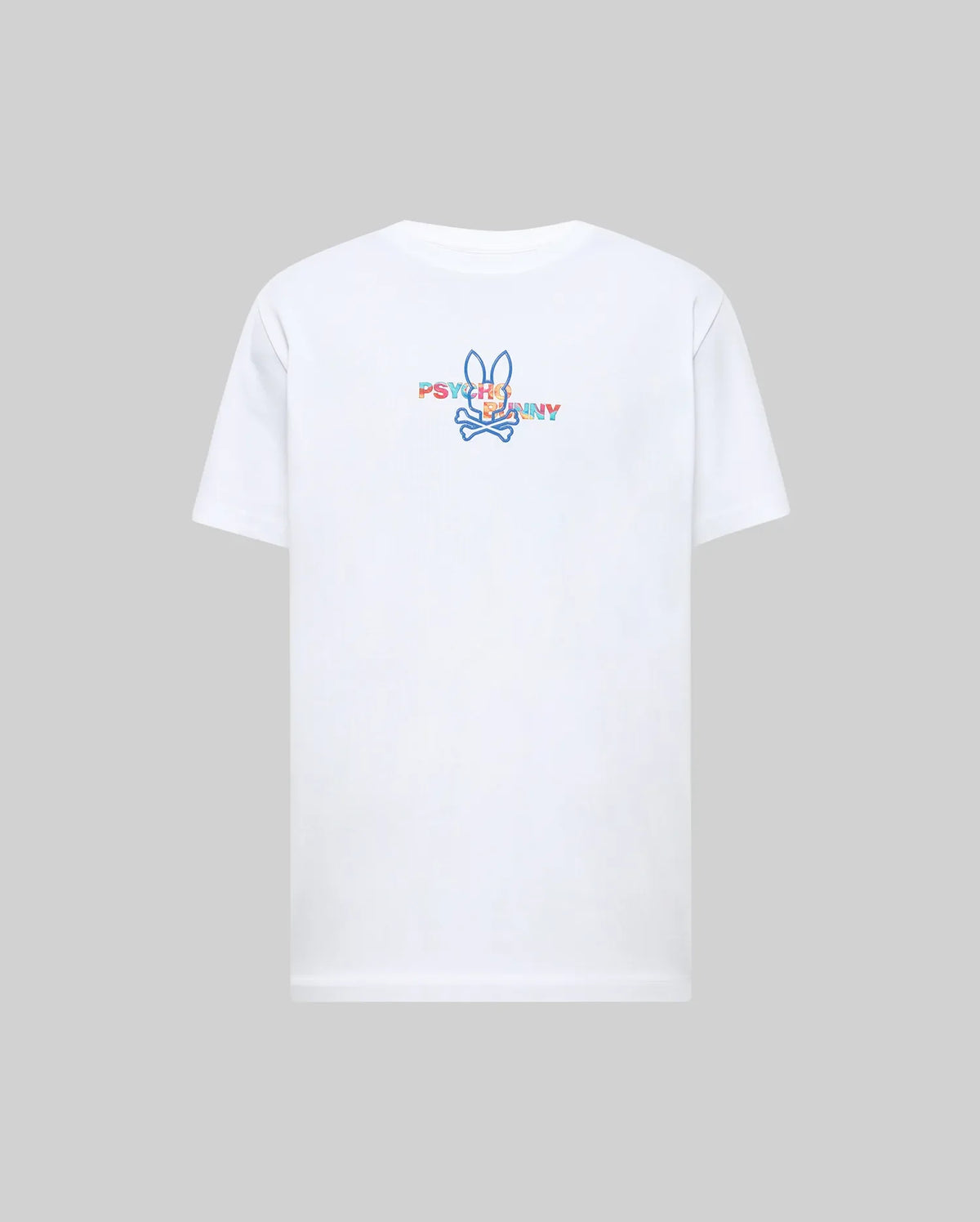 MENS RAZE BACK GRAPHIC TEE - MT0200345