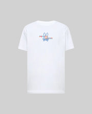 MENS RAZE BACK GRAPHIC TEE - MT0200345