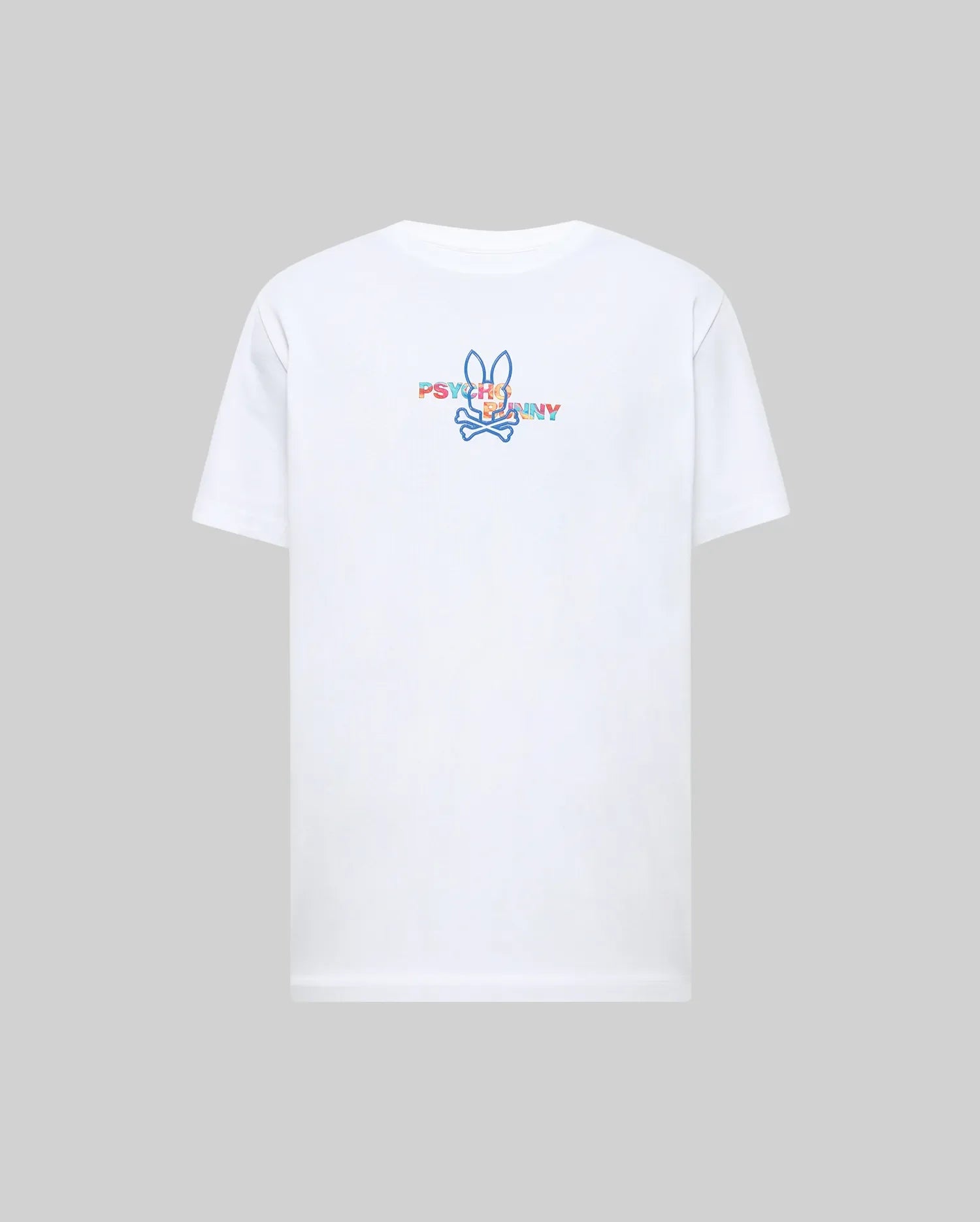 MENS RAZE BACK GRAPHIC TEE - MT0200345