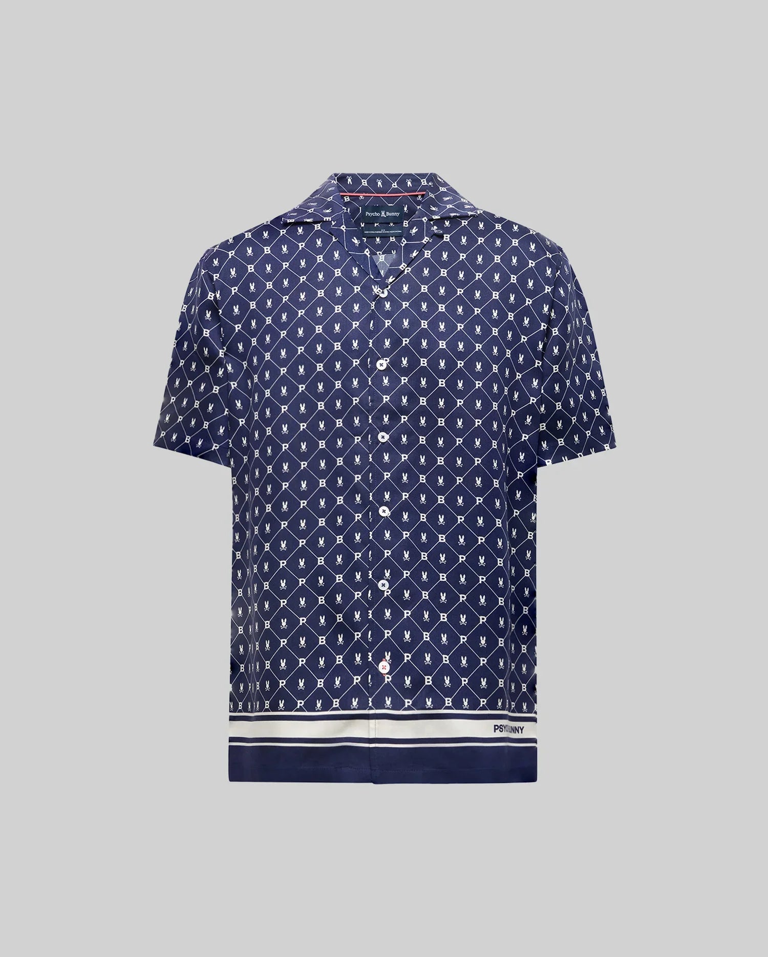 MENS HUNTER TENCEL SHIRT - MT0300016