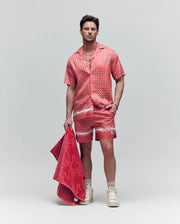 MENS HUNTER TENCEL SHIRT - MT0300016