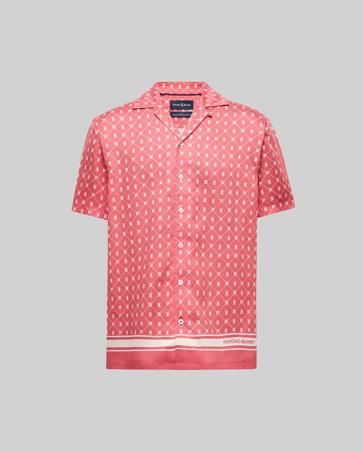 MENS HUNTER TENCEL SHIRT - MT0300016