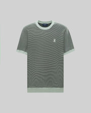 MENS MARIO STRIPED SWEATER T-SHIRT - MT0400009