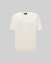 MENS MARIO STRIPED SWEATER T-SHIRT - MT0400009
