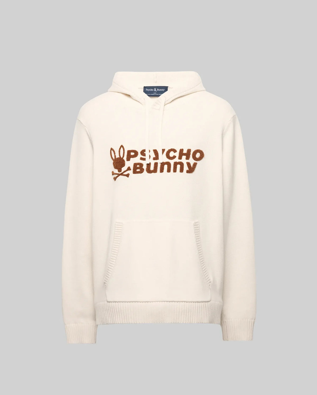 MENS XAVIER HOODIE - MT0400014