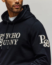 MENS JANVI HOODIE - MT0500016