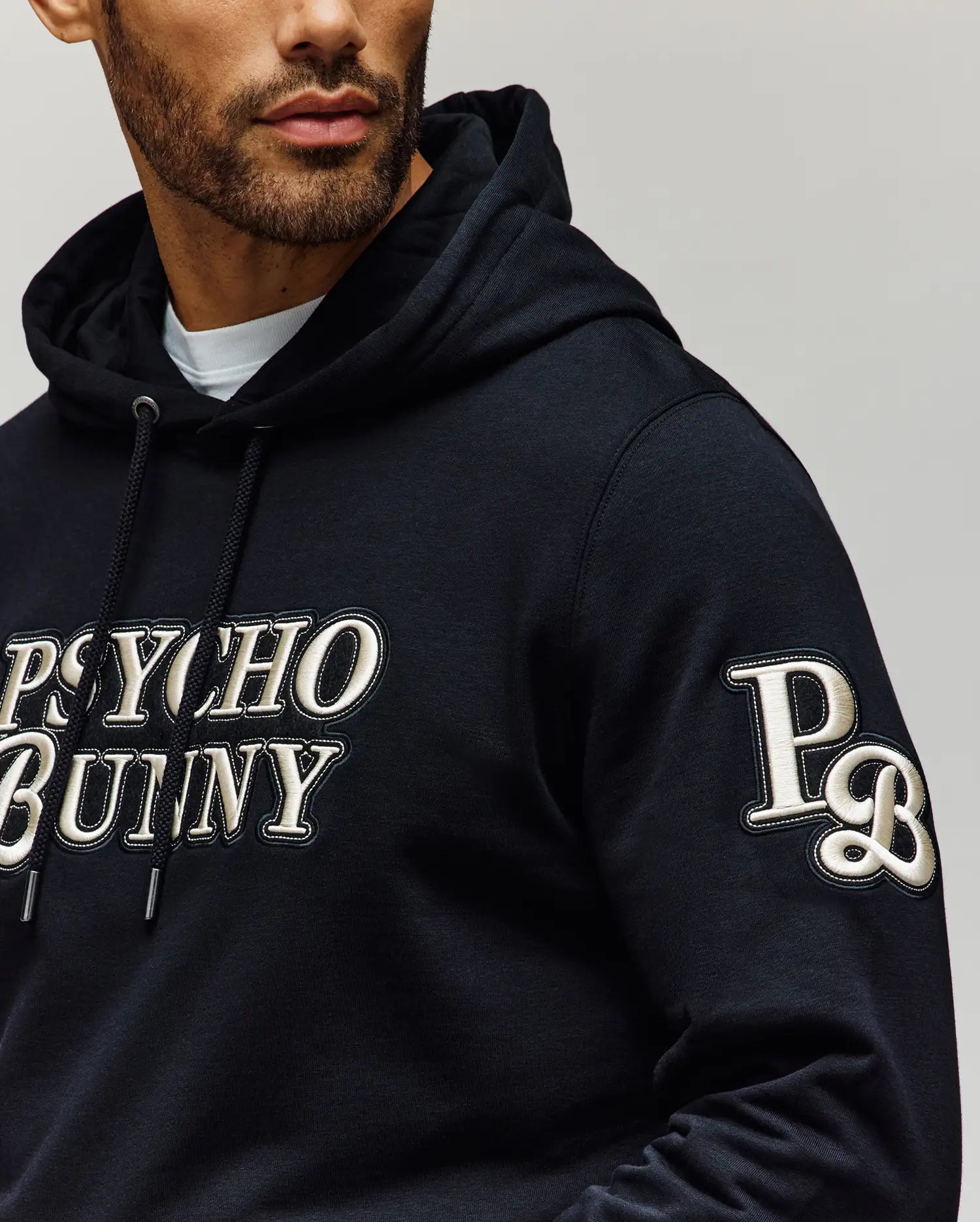 MENS JANVI HOODIE - MT0500016
