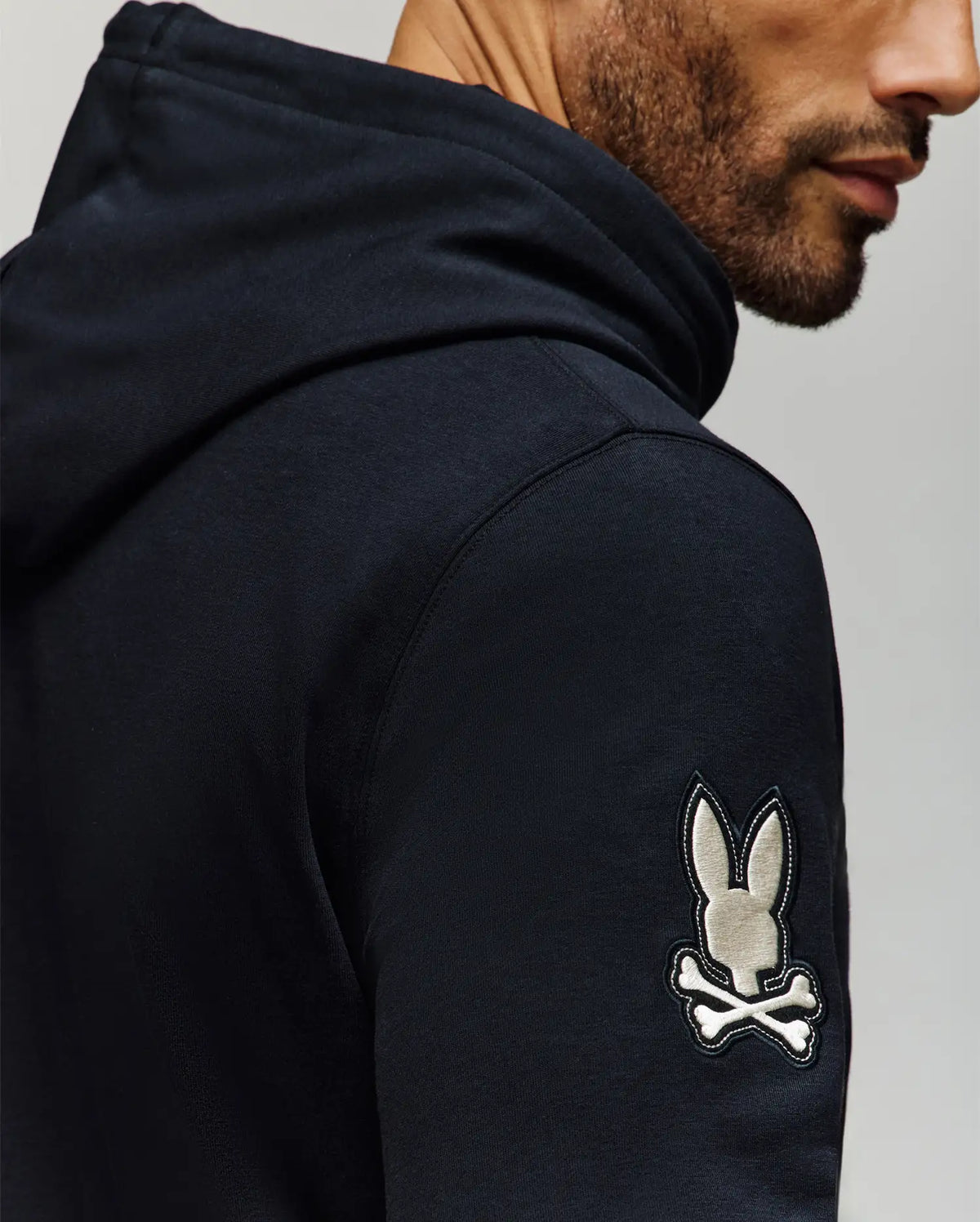 MENS JANVI HOODIE - MT0500016