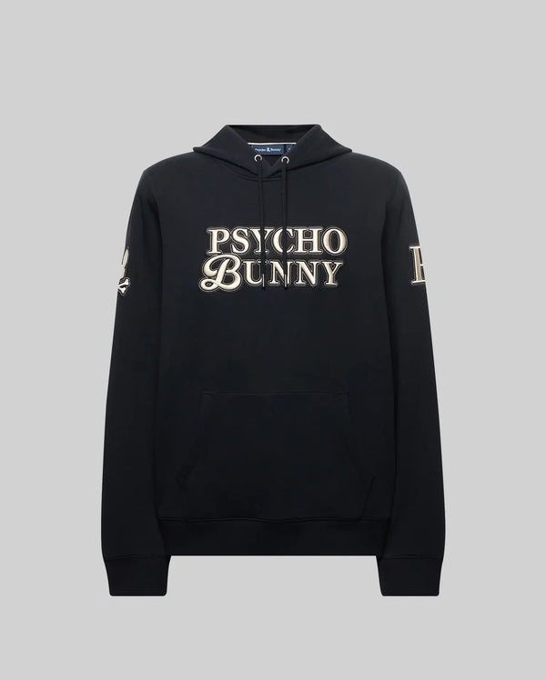 MENS JANVI HOODIE - MT0500016