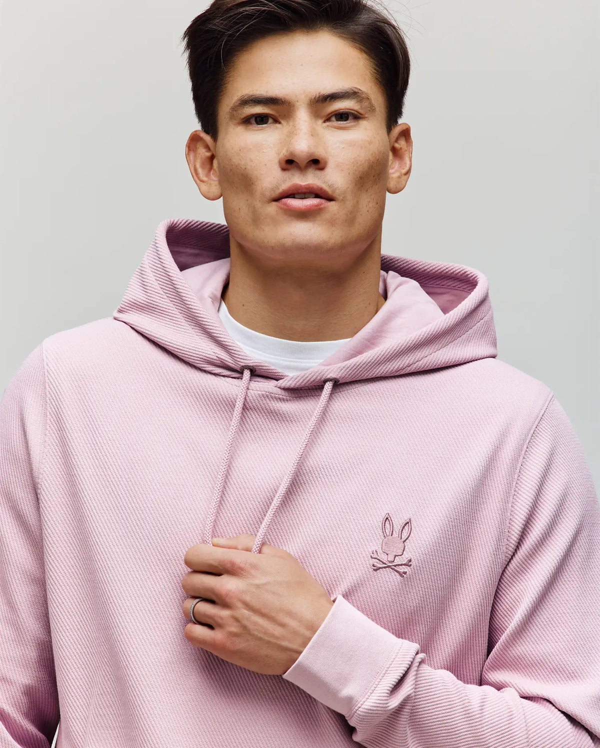 MENS KAI HOODIE - MT0500019