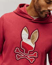 MENS DANTE HOODIE - MT0500024
