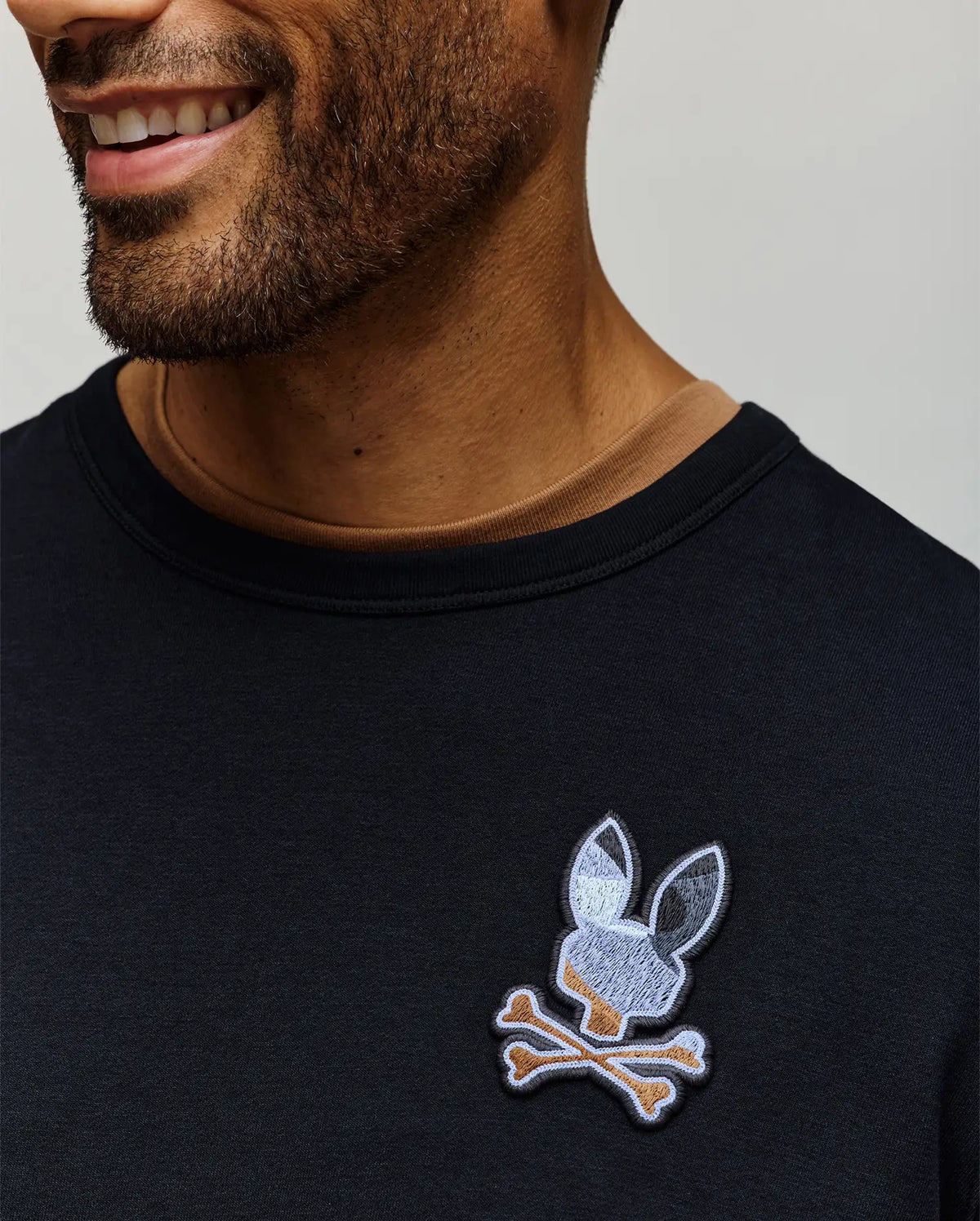 MENS DANTE CREW - MT0500042