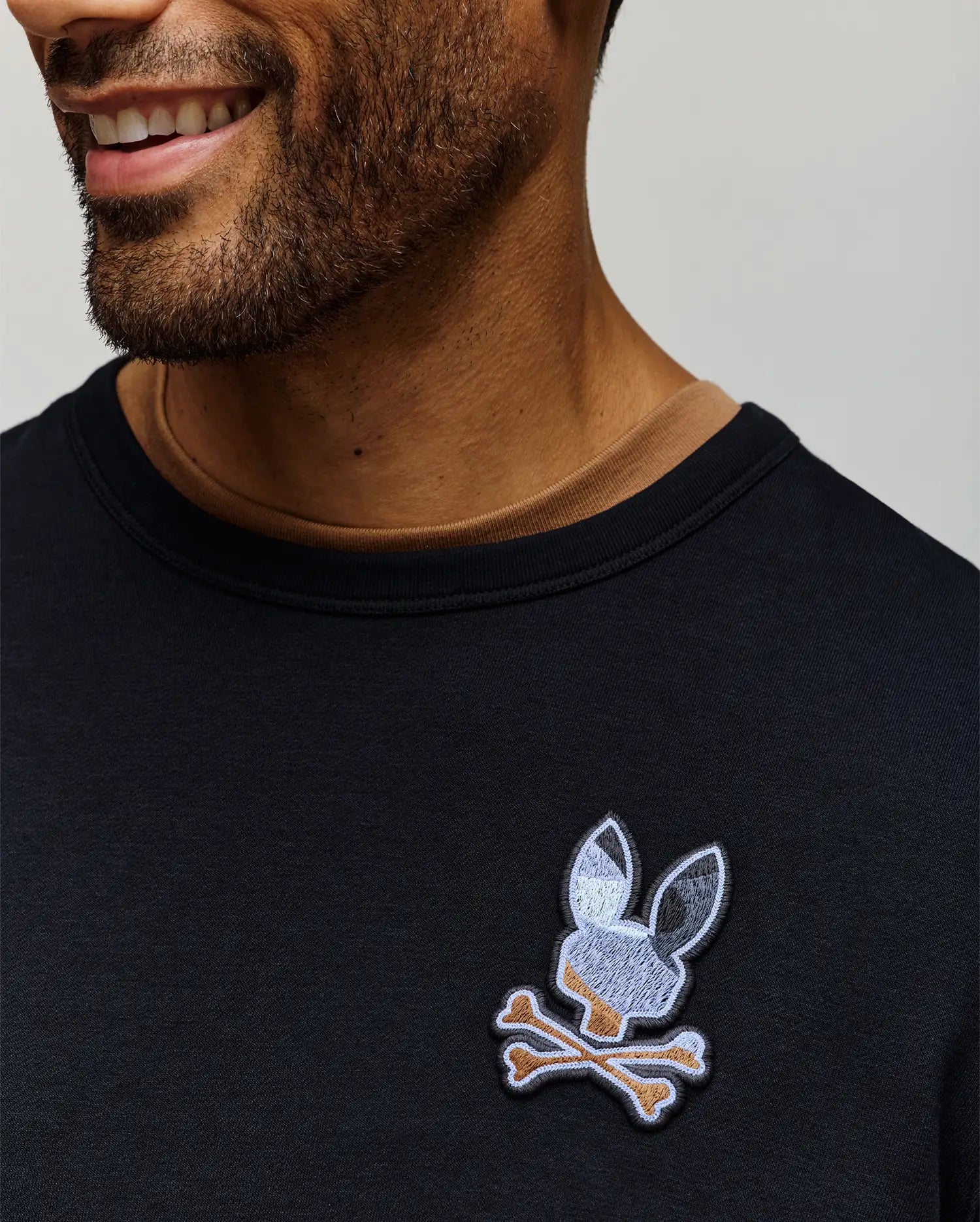 MENS DANTE CREW - MT0500042