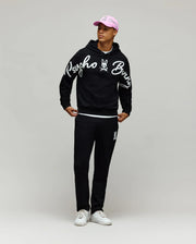 MENS TATE CHENILLE  HOODIE - MT0500096