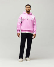 MENS TATE CHENILLE  HOODIE - MT0500096