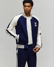 MENS STILES BOMBER JACKET - MT0500111
