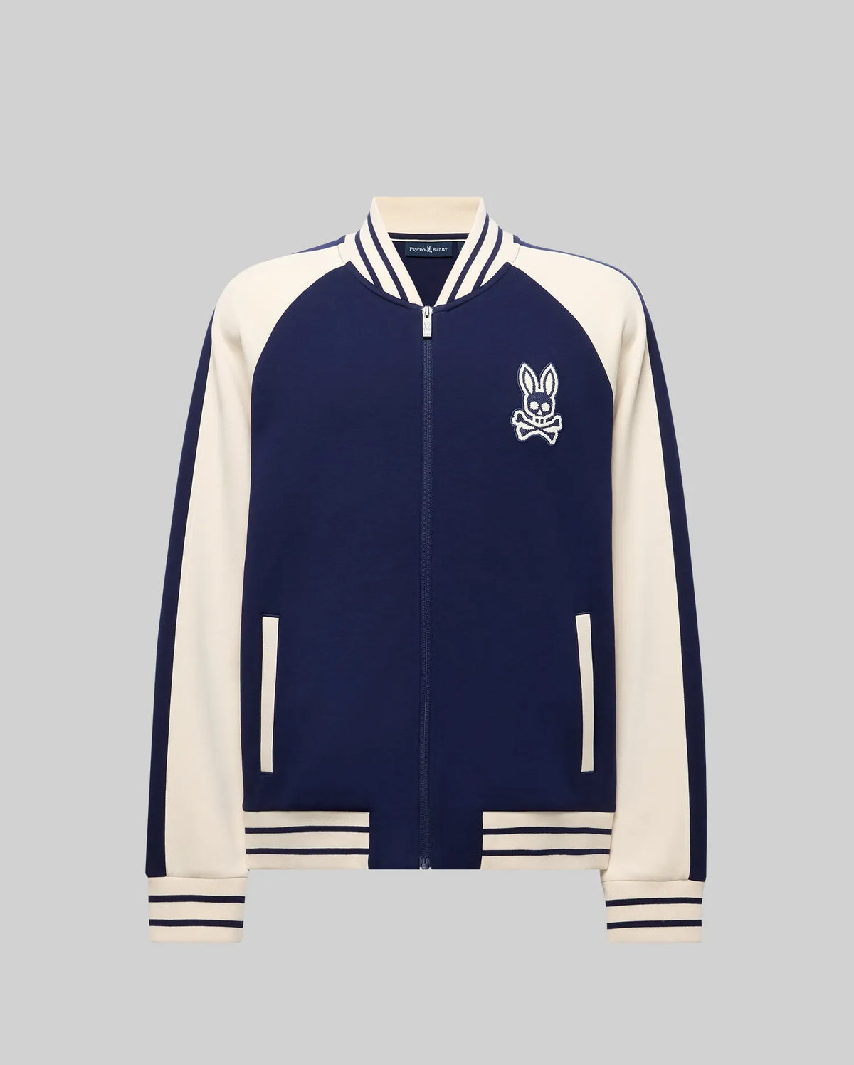 MENS STILES BOMBER JACKET - MT0500111