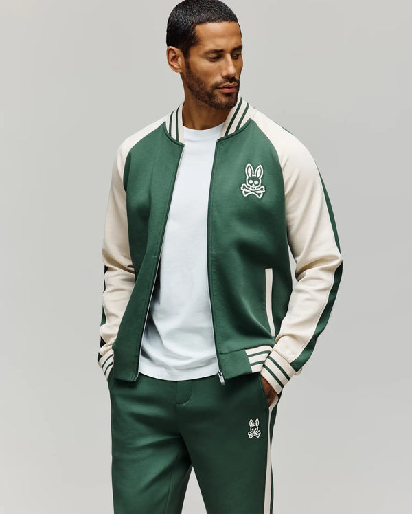 MENS STILES BOMBER JACKET - MT0500111