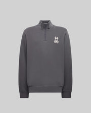 MENS MATT 1/4 ZIP SWEATSHIRT - MT0500116