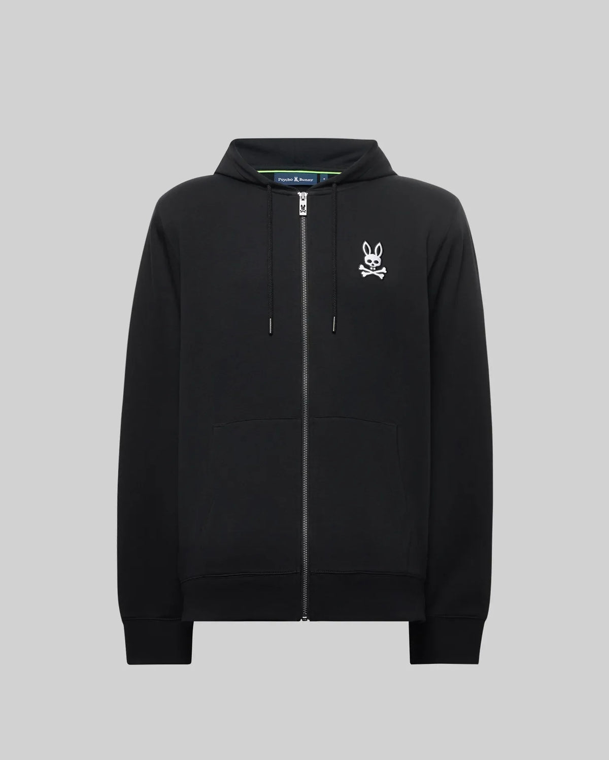 MENS TIMOTHY 4K FULL ZIP HOODIE - MT0500146