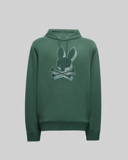 MENS ZAL 3D BUNNY HOODIE - MT0500147