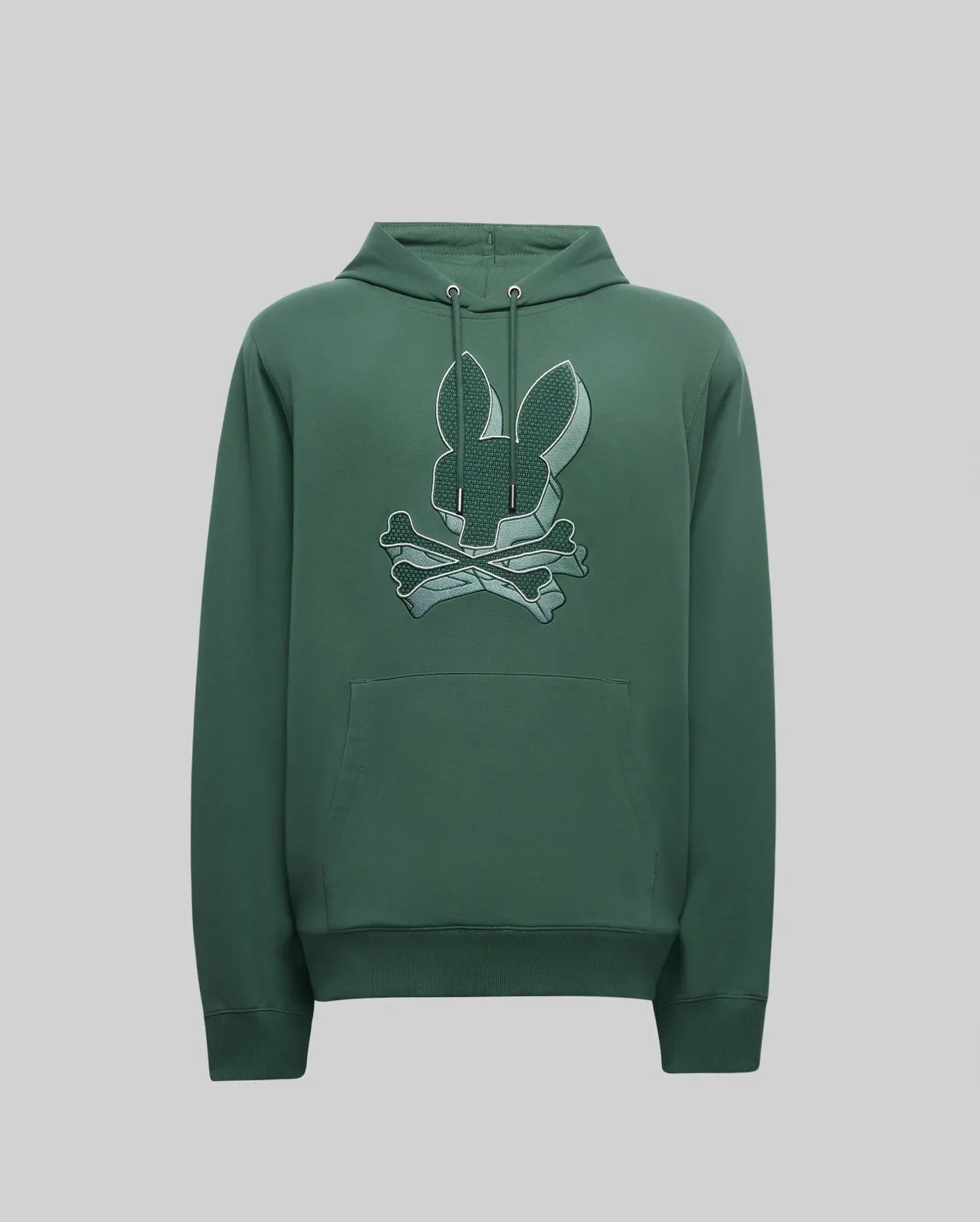 MENS ZAL 3D BUNNY HOODIE - MT0500147