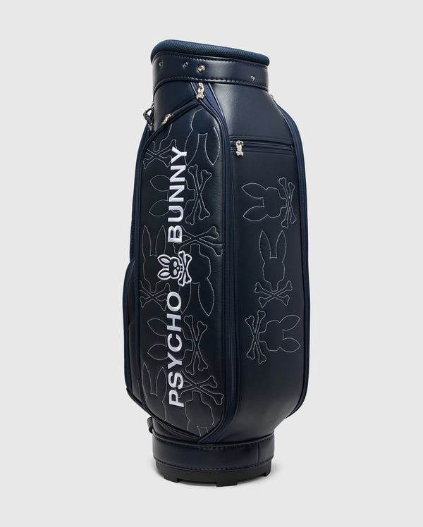WORDMARK GOLF CARRY BAG - PBMG4FC4