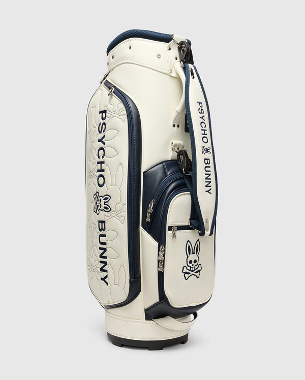 WORDMARK GOLF CARRY BAG - PBMG4FC4