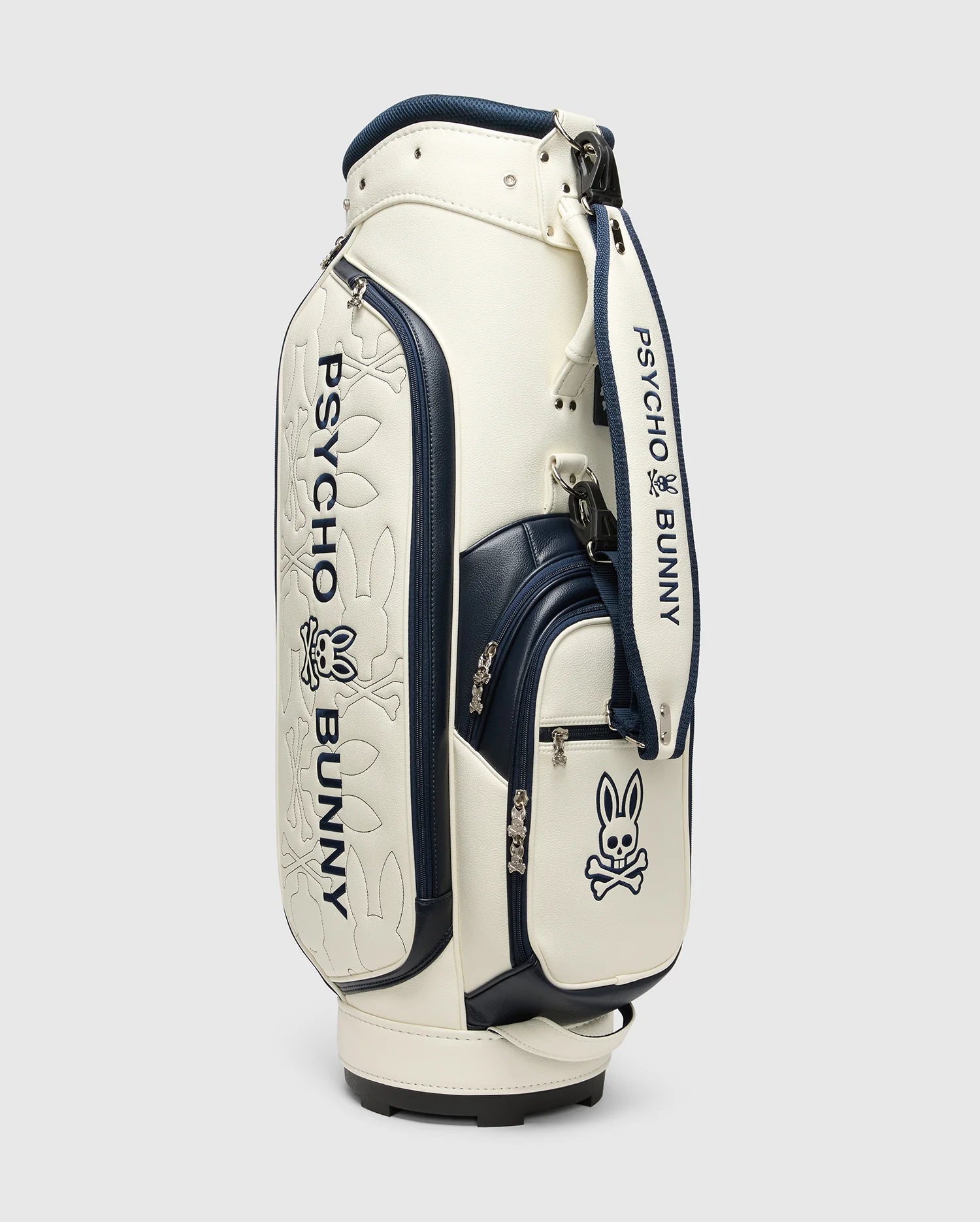 WORDMARK GOLF CARRY BAG - PBMG4FC4