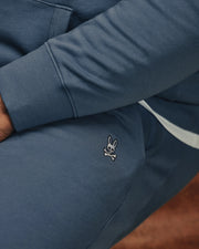 MENS BIG AND TALL LEVY ESSENTIAL FLEECE SWEATPANT - B9P721D200