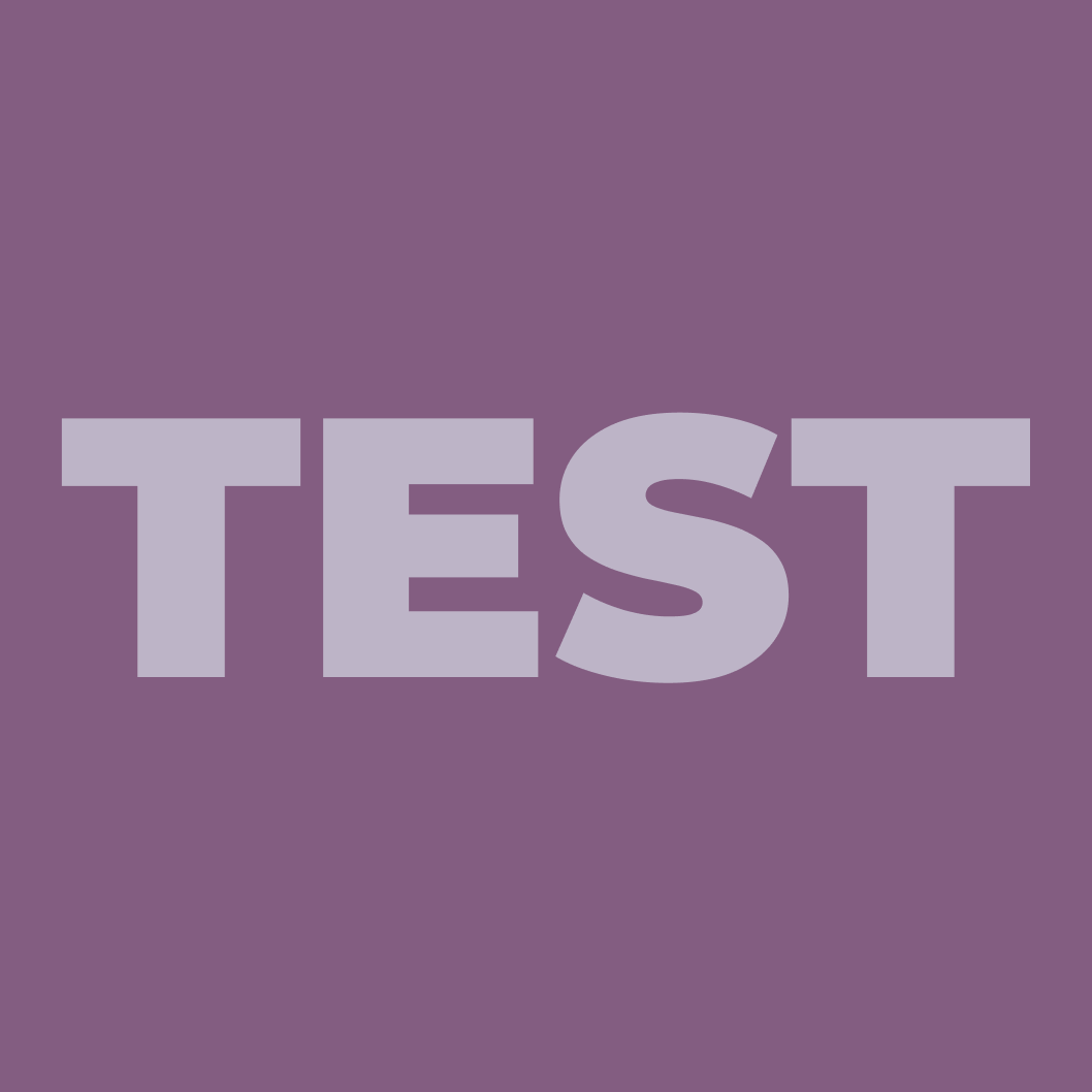 Test Product
