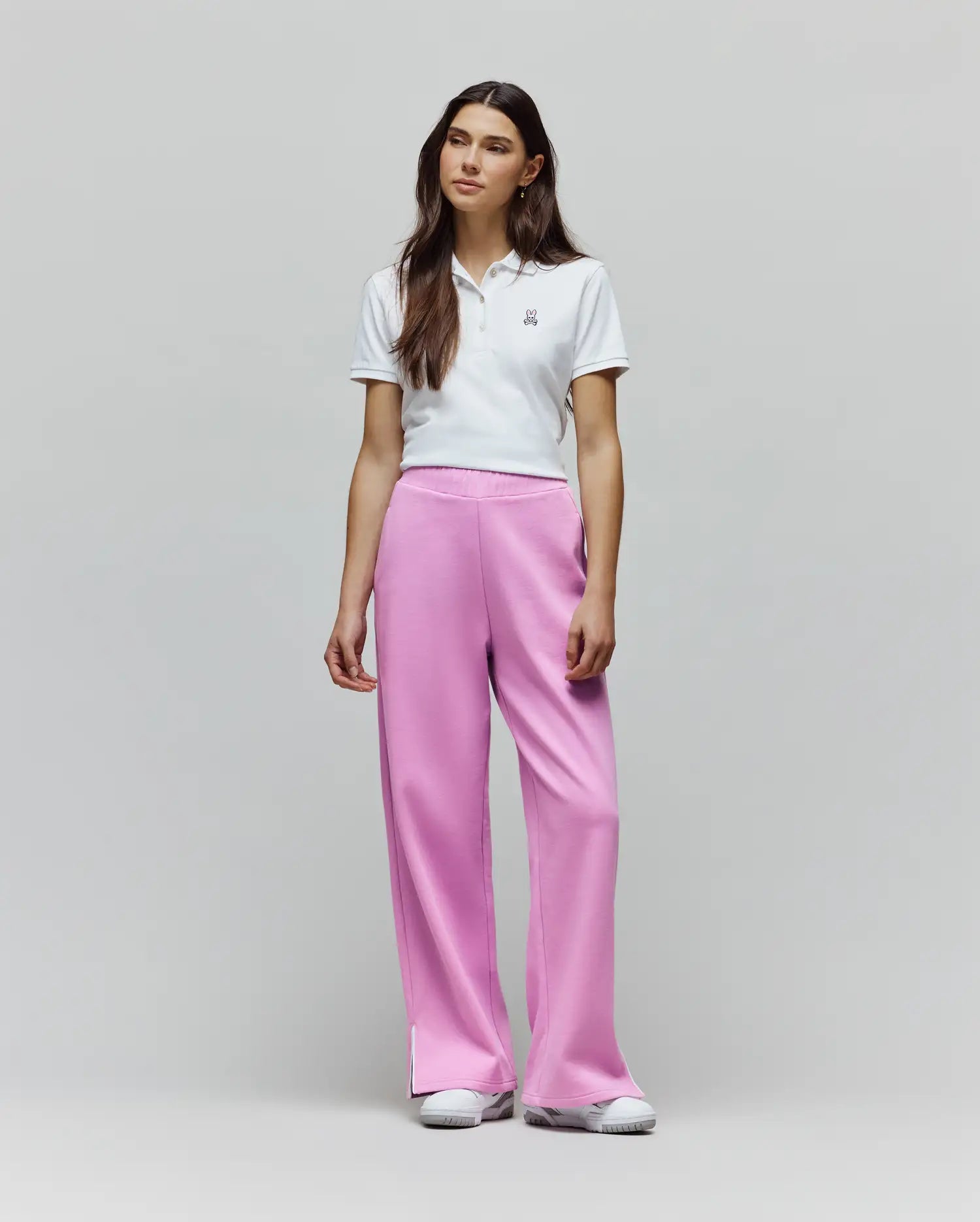 WOMENS DAISIE FLEECE JOGGERS - WB0800004