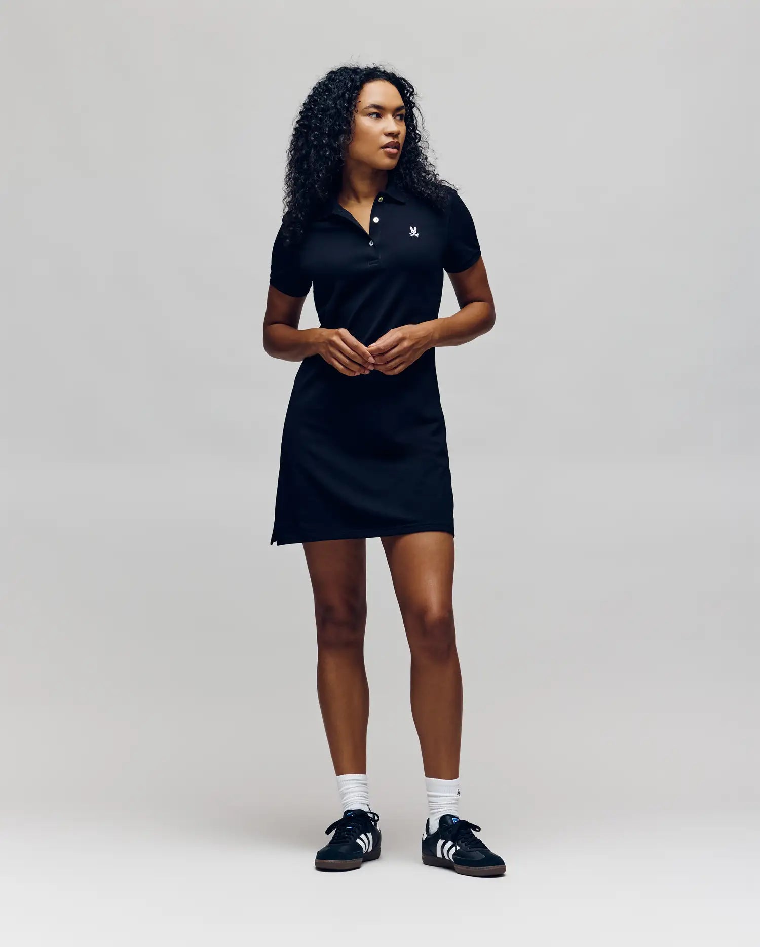 WOMENS POLO DRESS - WO2000003