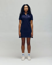 WOMENS POLO DRESS - WO2000003