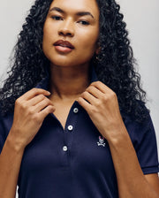 WOMENS POLO DRESS - WO2000003
