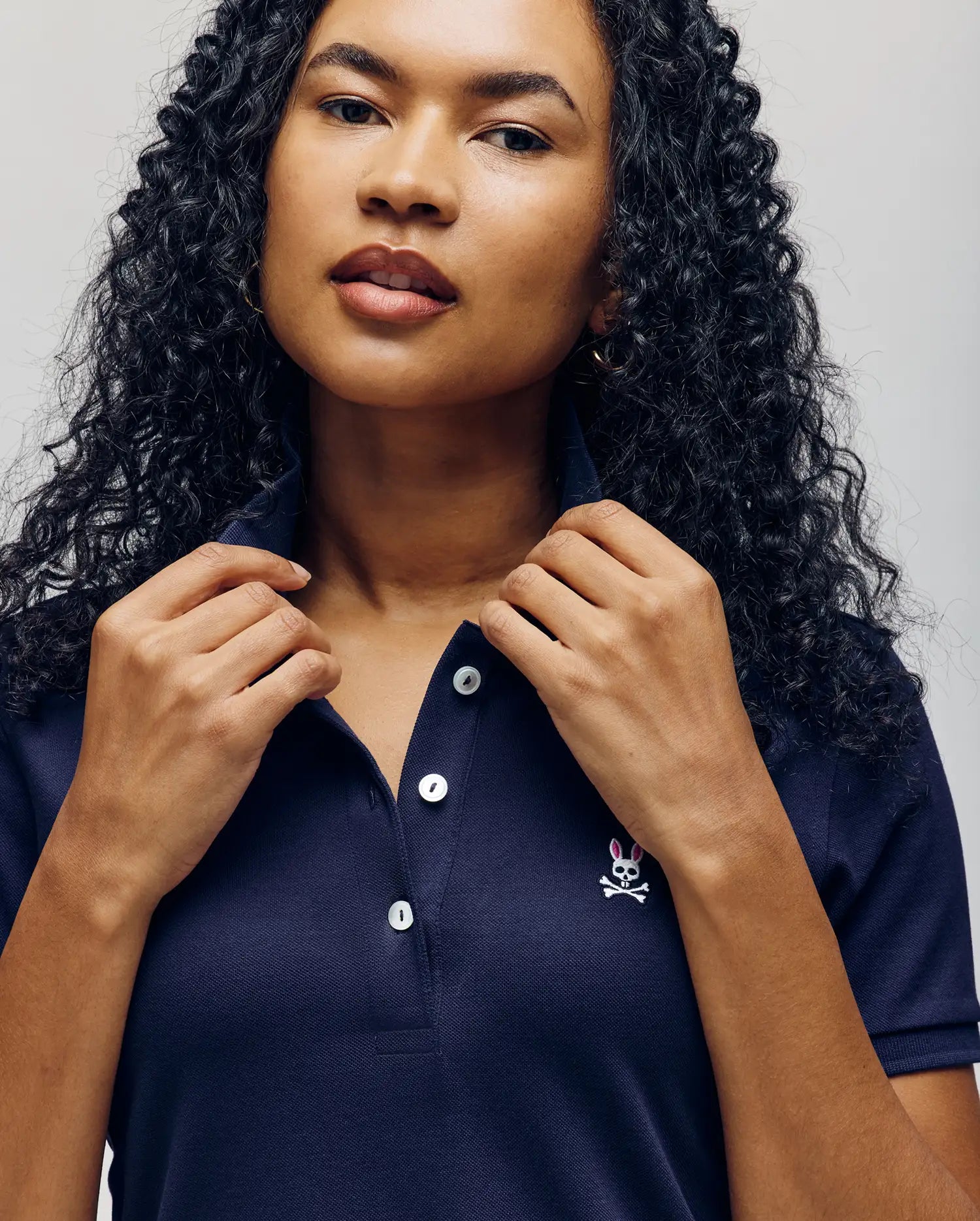 WOMENS POLO DRESS - WO2000003