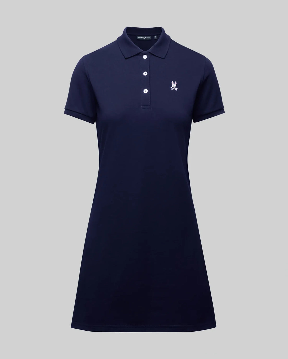 WOMENS POLO DRESS - WO2000003